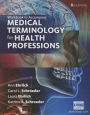 Student Workbook for Ehrlich/Schroeder/Ehrlich/Schroeder's Medical Terminology for Health Professions, 8th / Edition 8