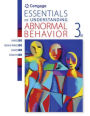 Essentials of Understanding Abnormal Behavior / Edition 3