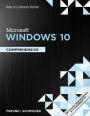 Shelly Cashman Series MicrosoftWindows 10: Comprehensive