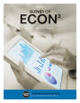Survey of ECON (with Online, 1 term (6 months) Printed Access Card) / Edition 3