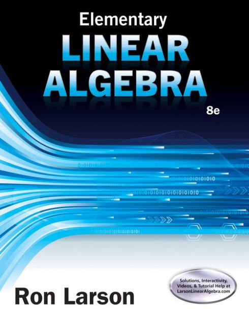 !!EXCLUSIVE!! Free-elementary-linear-algebra-with-supplemental-applications