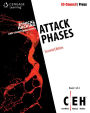 Ethical Hacking and Countermeasures: Attack Phases / Edition 2