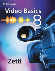 Title: Video Basics / Edition 8, Author: Herbert Zettl