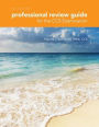 Professional Review Guide for the CCS Examination, 2017 Edition / Edition 1