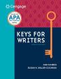 Keys for Writers / Edition 8