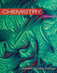 Title: Chemistry, Author: Steven S. Zumdahl