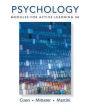 Psychology: Modules for Active Learning / Edition 14