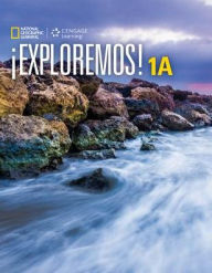 Title: Exploremos! Nivel 1A / Edition 1, Author: Mary Ann Blitt