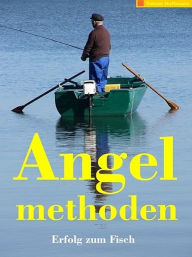 Title: Angelmethoden, Author: Tobias Hoffmann