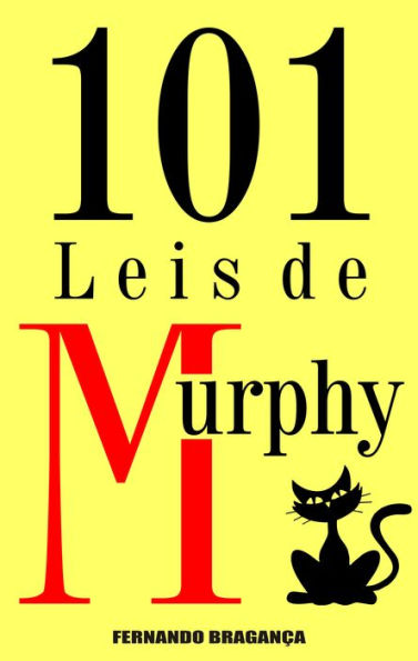 101 Leis de Murphy