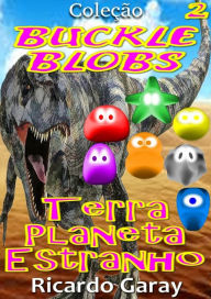 Title: Terra planeta Estranho, Author: Ricardo Garay