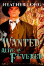 Wanted: Fevered or Alive