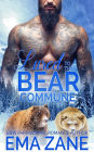 Lured To The Bear Commune: Book 1 of 'Kodiak Commune'