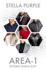 Area-1 (Vol. 1): Reverse Harem Sci-fi