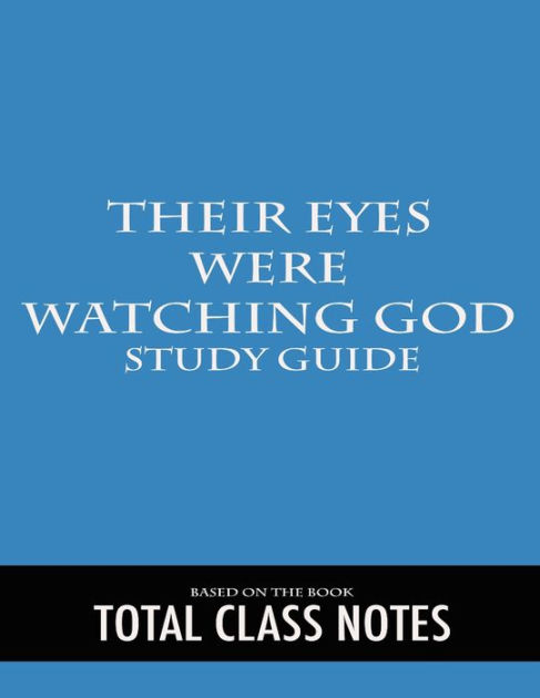 an analysis of symbolism in their eyes were watching god an analysis of symbolism in their eyes were watching god