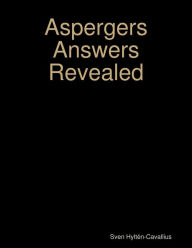 Aspergers Answers Revealed
