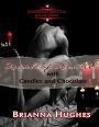 Dash of Desire With Candles and Chocolate (Pure Wicked Seduction Series - Holiday Short Series)