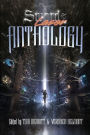 Sword and Laser Anthology