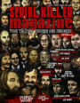 SERIAL KILLER MAGAZINE - ISSUE 7 - PUBLISHED BY SERIALKILLERCALENDAR.COM