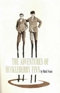 Adventures of Huckleberry Finn