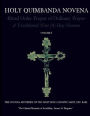 Holy Quimbanda Novena of the Most Holy Exu Bael, Vol I