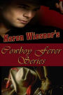 Cowboy Fever Series