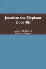 Jonathan the Elephant Goes 4th