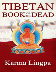 The Tibetan Book of the Dead mobi book