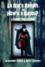 La Rue's Return or How's a Bayou?