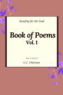 Book of Poems, Vol. 1