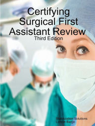 certified surgical assistant de gestion