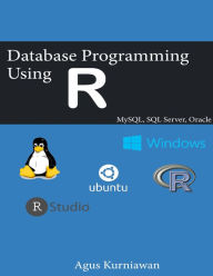 Database Programming Using R