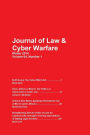 Cyber Warfare North Korea, Hack, Attack, Wack, International Law, Cybersecurity