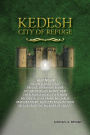 Kedesh, City of Refuge