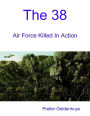 The 38: Air Force Killed In Action