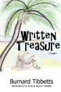 Written Treasure Volume 1