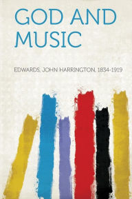 God and Music