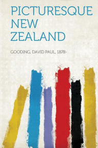 Picturesque New Zealand