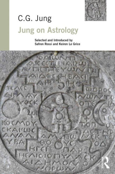 Jung on Astrology