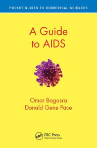 Title: A Guide to AIDS, Author: Omar Bagasra