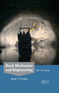 Title: Rock Mechanics and Engineering Volume 1: Principles, Author: Xia-Ting Feng