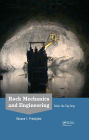 Rock Mechanics and Engineering Volume 1: Principles