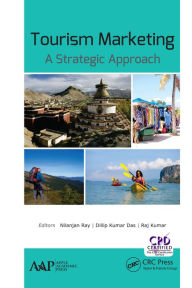 Title: Tourism Marketing: A Strategic Approach, Author: Nilanjan Ray