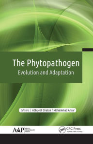 Title: The Phytopathogen: Evolution and Adaptation, Author: Abhijeet Ghatak