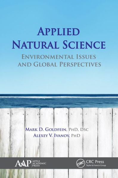 Applied Natural Science: Environmental Issues and Global Perspectives