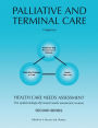Health Care Needs Assessment: The Epidemiologically Based Needs Assessment Reviews