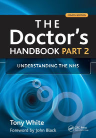 Title: The Doctor's Handbook: Pt. 2, Author: Tony White