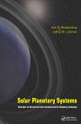 Solar Planetary Systems: Stardust to Terrestrial and Extraterrestrial Planetary Sciences