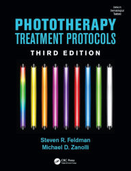 Title: Phototherapy Treatment Protocols, Author: Steven R. Feldman
