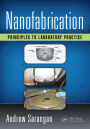 Nanofabrication: Principles to Laboratory Practice